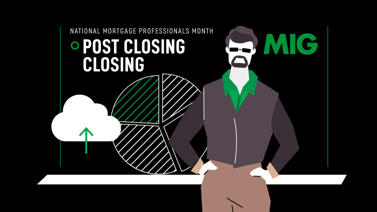 Post Closing/Closing Mortgage