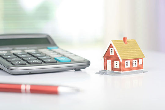 Refinancing Your Mortgage