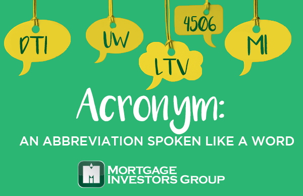 Are we speaking the same language?