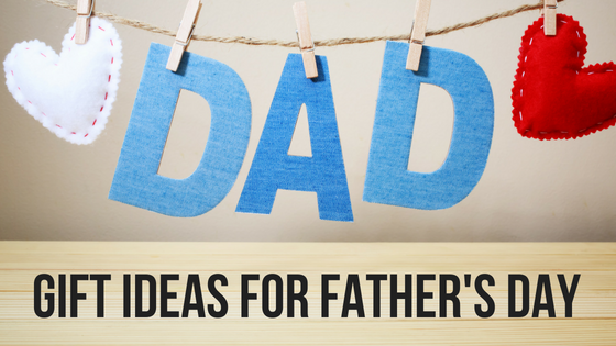 What to Get Dad for Father’s Day? - Mortgage Investors Group