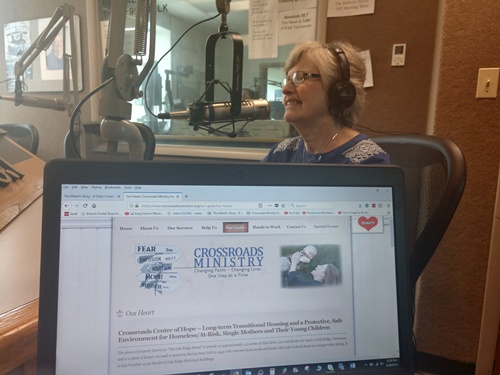 This Week on The Housing Hour: Cora Rhew