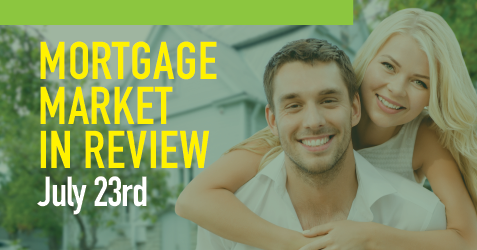 MIG Market Watch, July 23rd, 2018