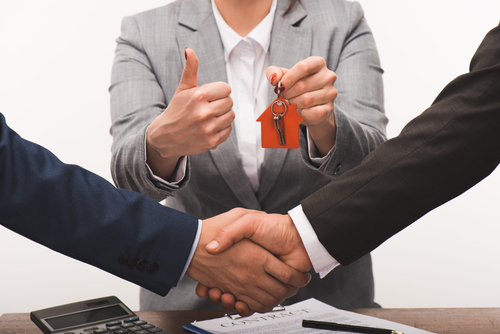 Making Your Offer Attractive to a Seller 