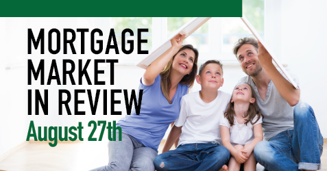 MIG Market Watch, August 27th, 2018