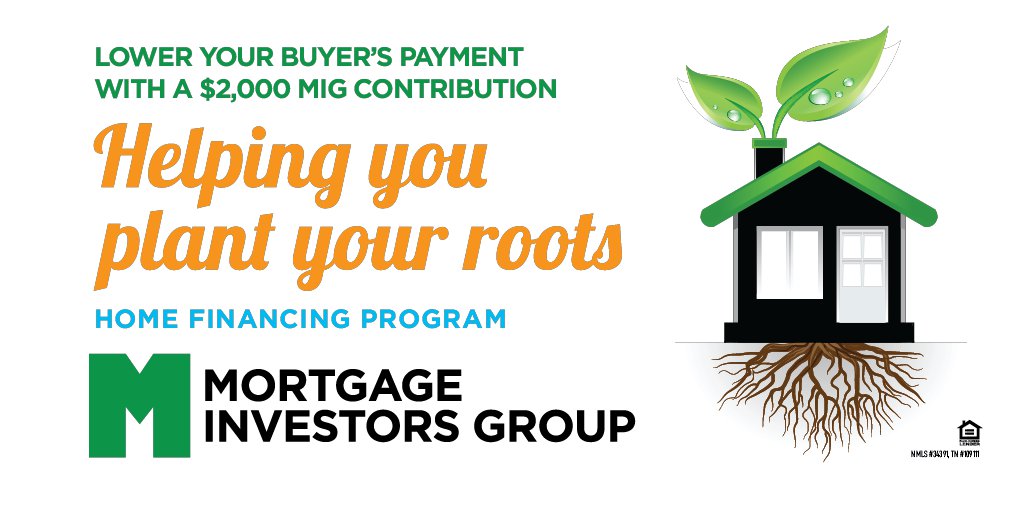 Plant Your Roots Loan Program