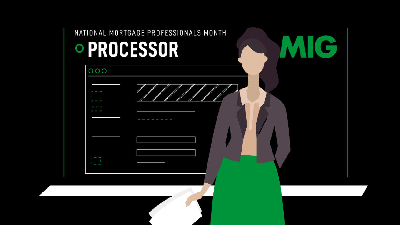 Department Highlight: Processing