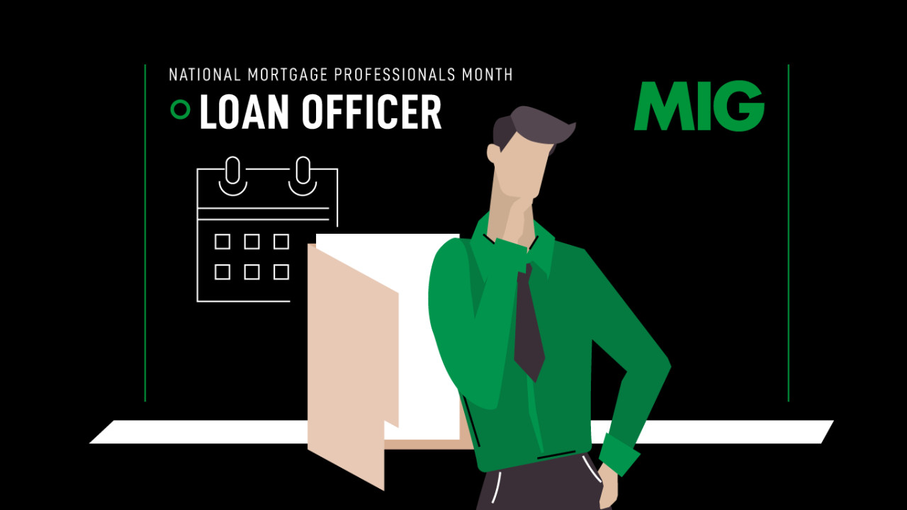 Department Highlight: Loan Officer & Loan Officer Assistants