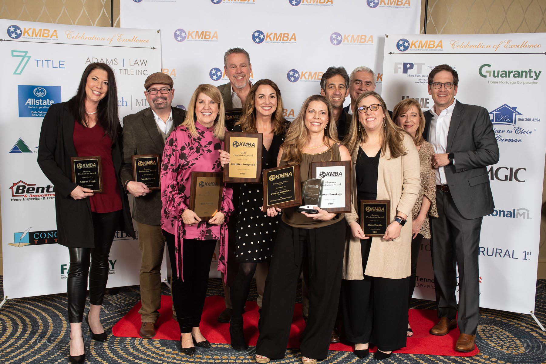 2019 KMBA Awards