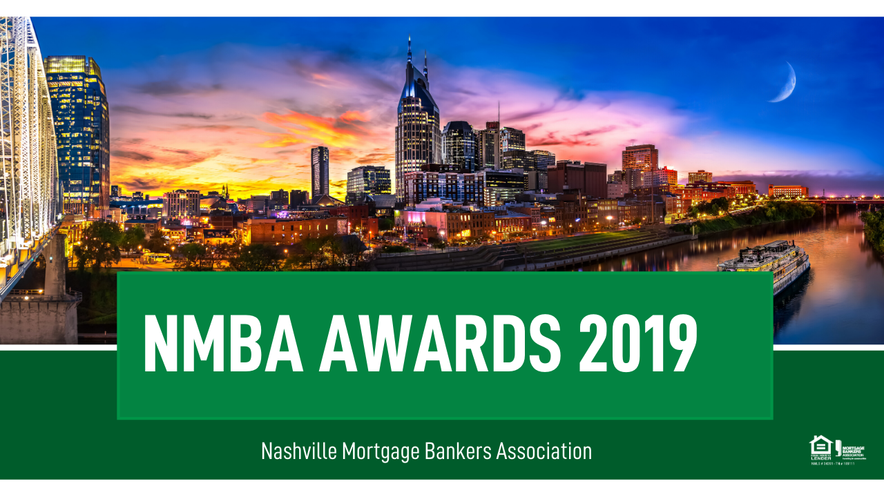 2019 NMBA Awards