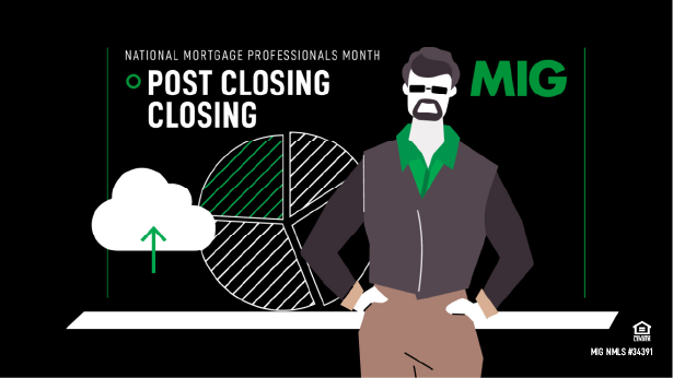 2020 Department Highlight: Closing & Post Closing
