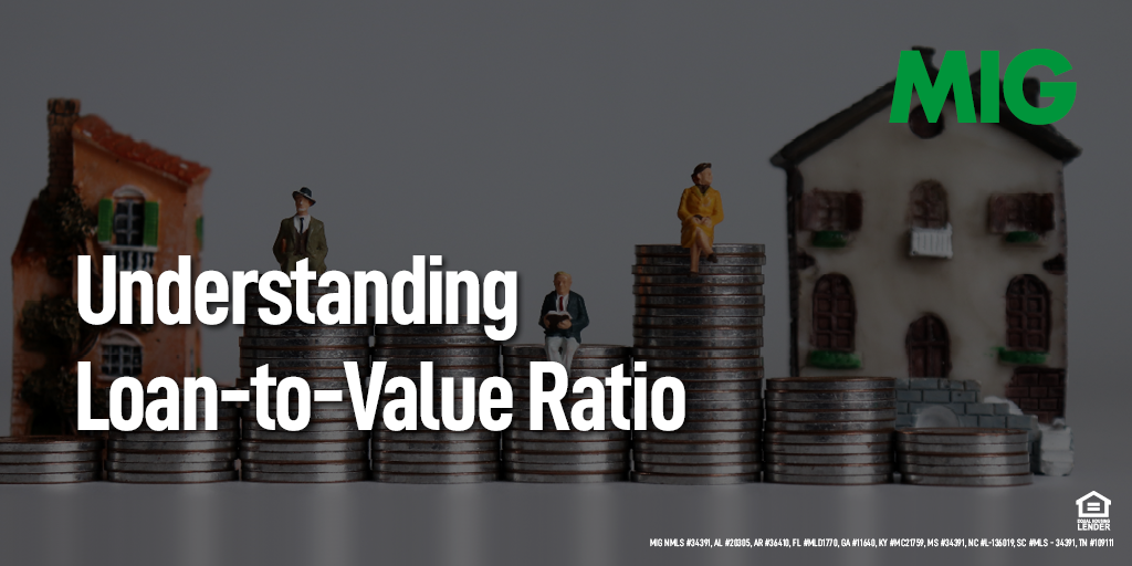 Understanding Loan-to-Value Ratio