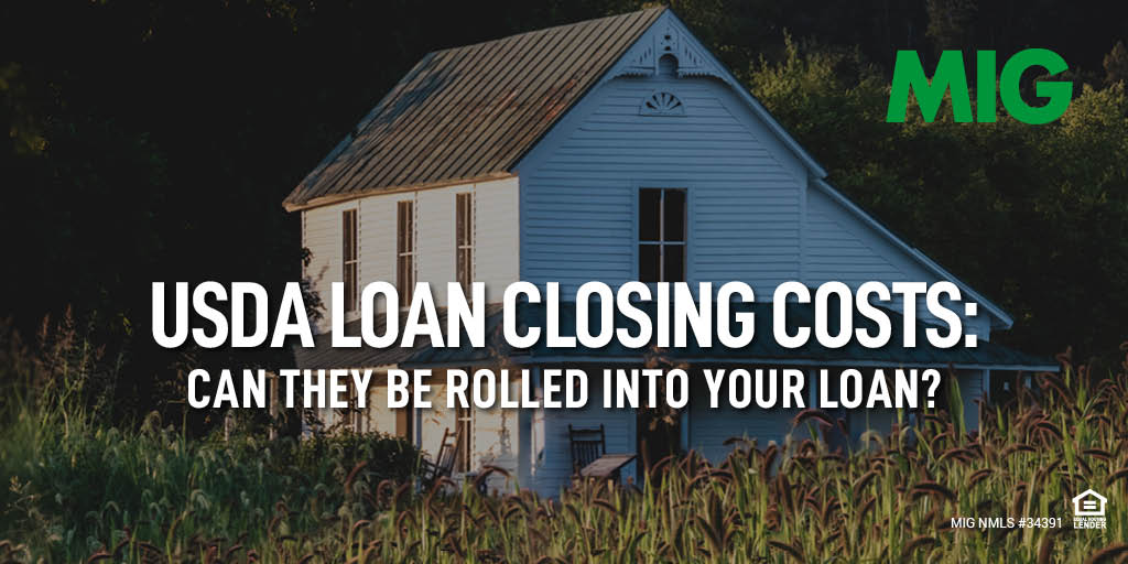 Blog Mortgage Lending Company