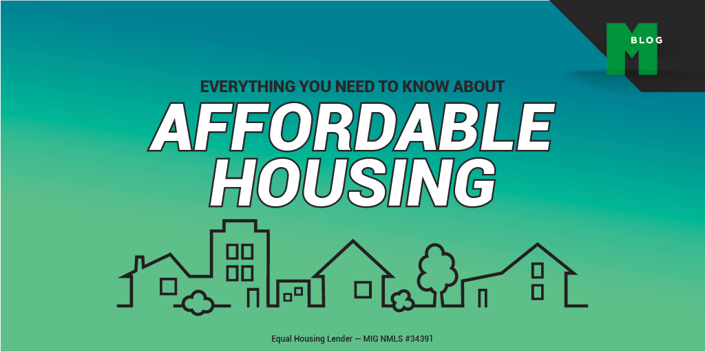 Everything You Need to Know About Affordable Housing