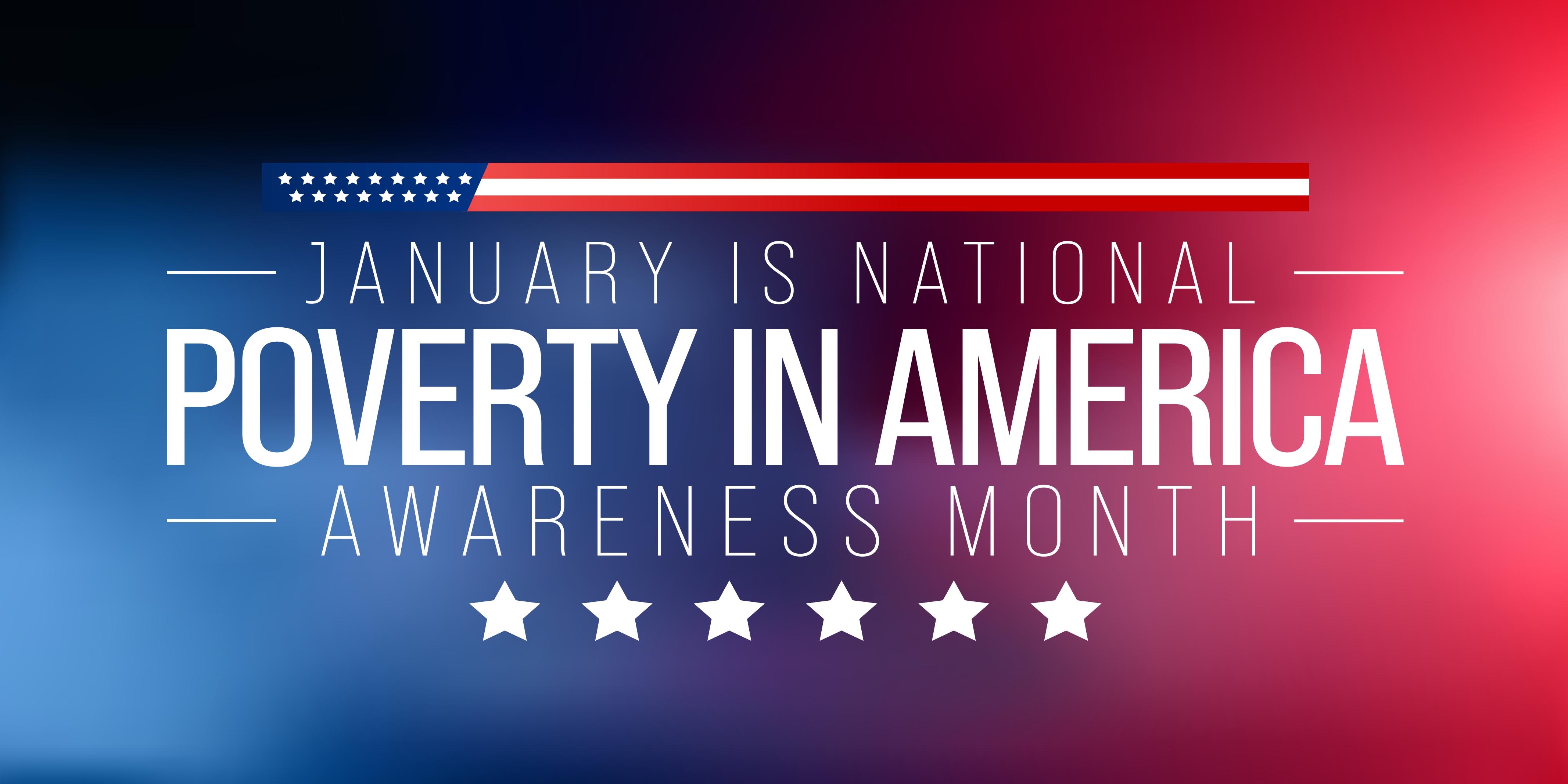 January Is National Poverty In America Awareness Month Mortgage   AdobeStock 472791101 Converted 01 