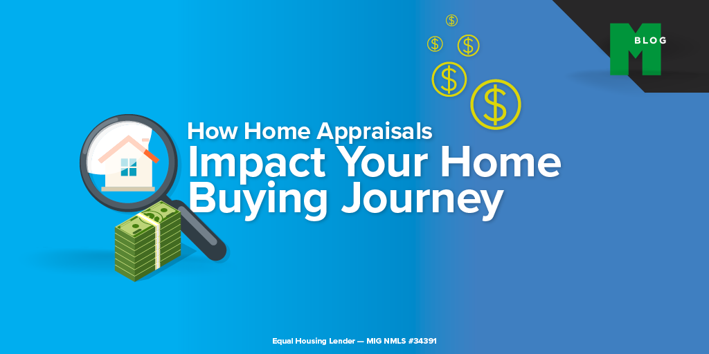 What Impacts Home Appraisal