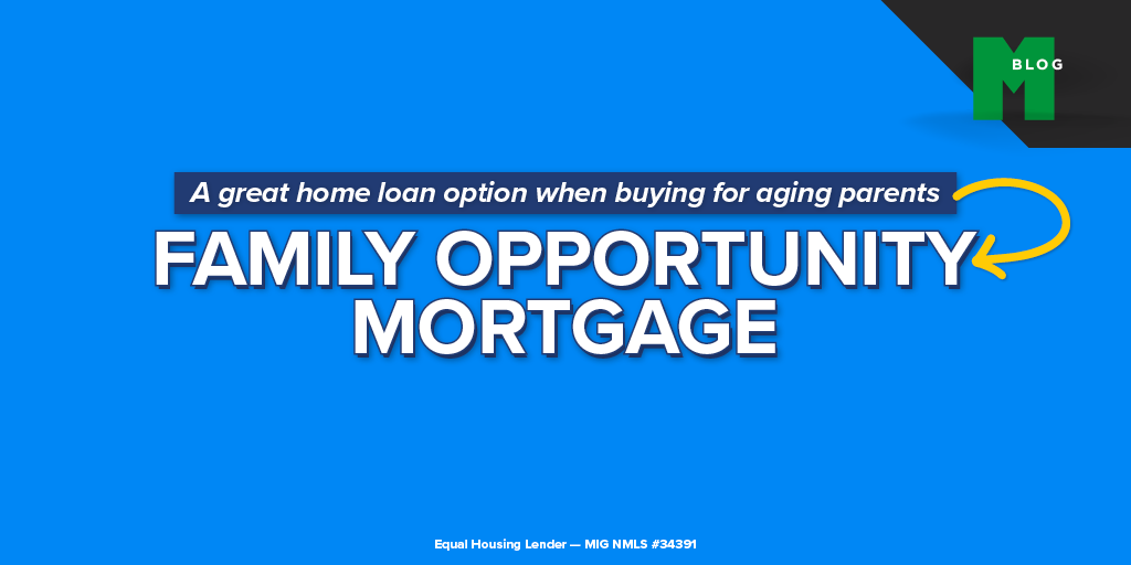 What is a Family Opportunity Mortgage: Unlocking Homeownership Opportunities