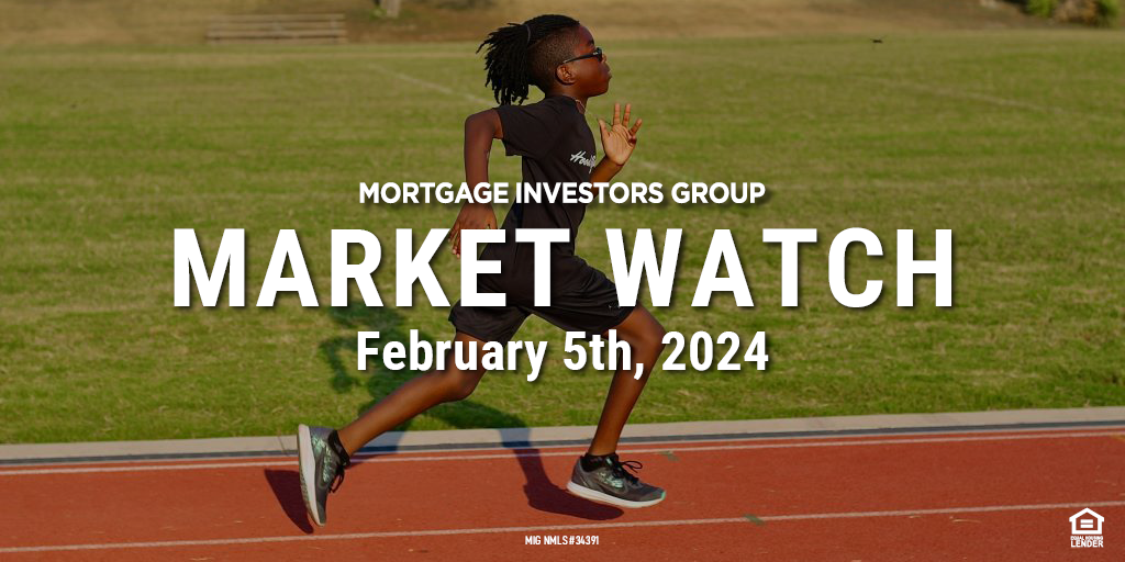 MIG Market Watch, February 5th, 2024 Shannon Ochiltree