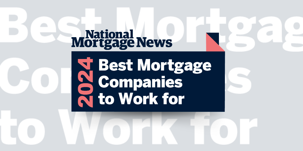 Mortgage Investors Group: A Leader in Workplace Excellence – Best Mortgage Companies to Work For 2024