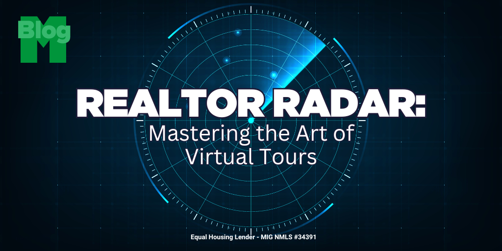 Realtor Radar: Mastering the Art of Virtual Tours