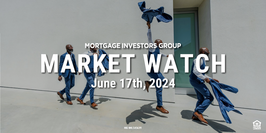 MIG Market Watch, June 17th, 2024