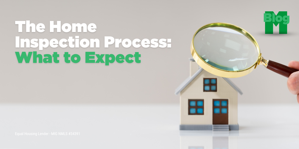 The Home Inspection Process – What to Expect