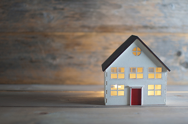 Adjustable Rate Mortgage in Collier Estates, FL