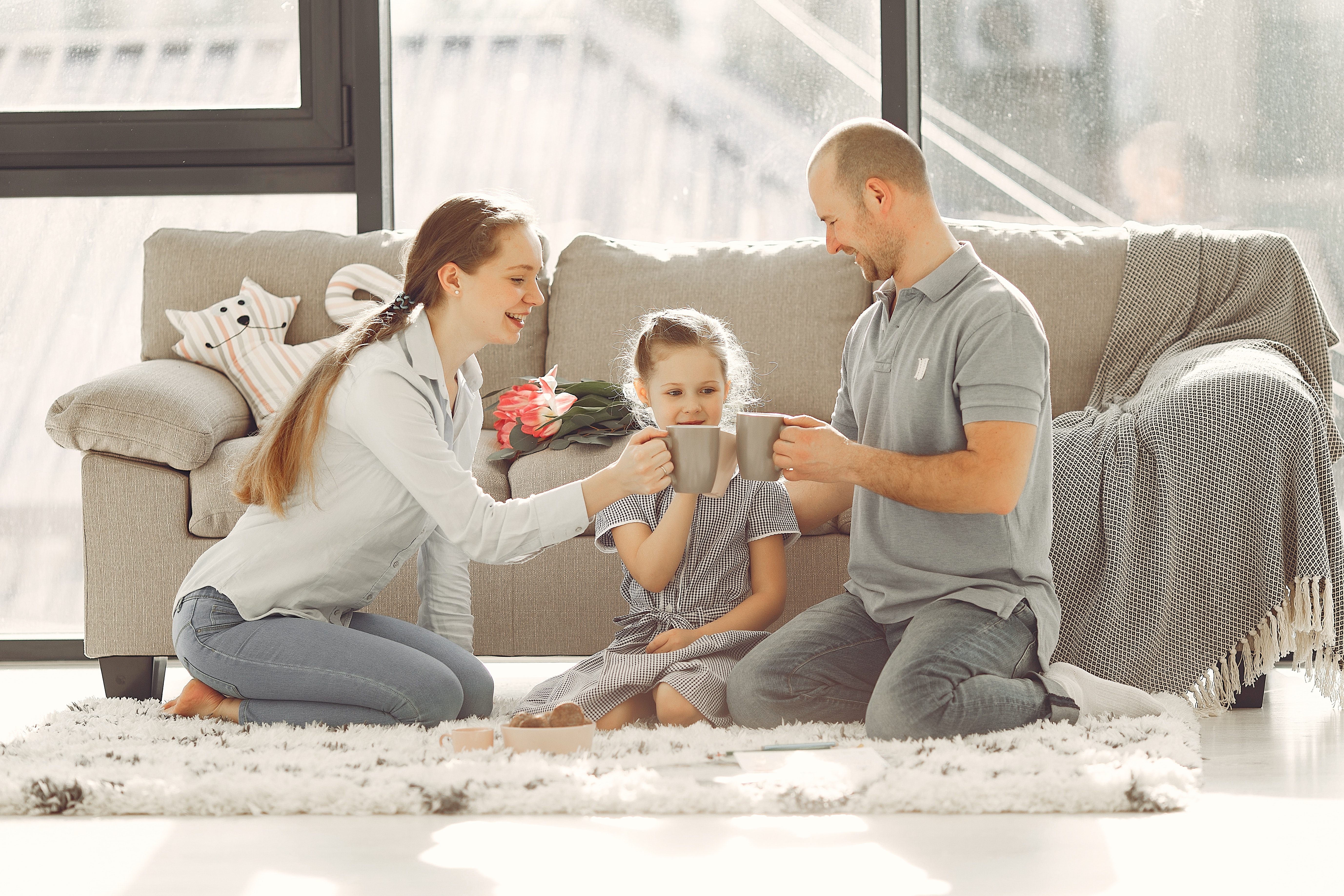 Home Affordable Refinance
