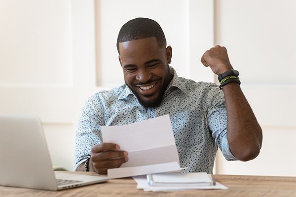 Down Payment Assistance Program