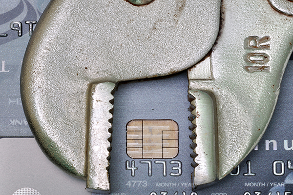 What can I do to increase my credit score?