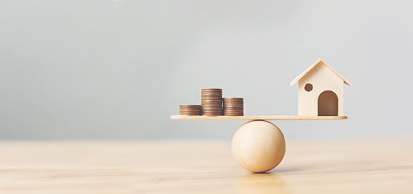 Equity Mortgage Loan