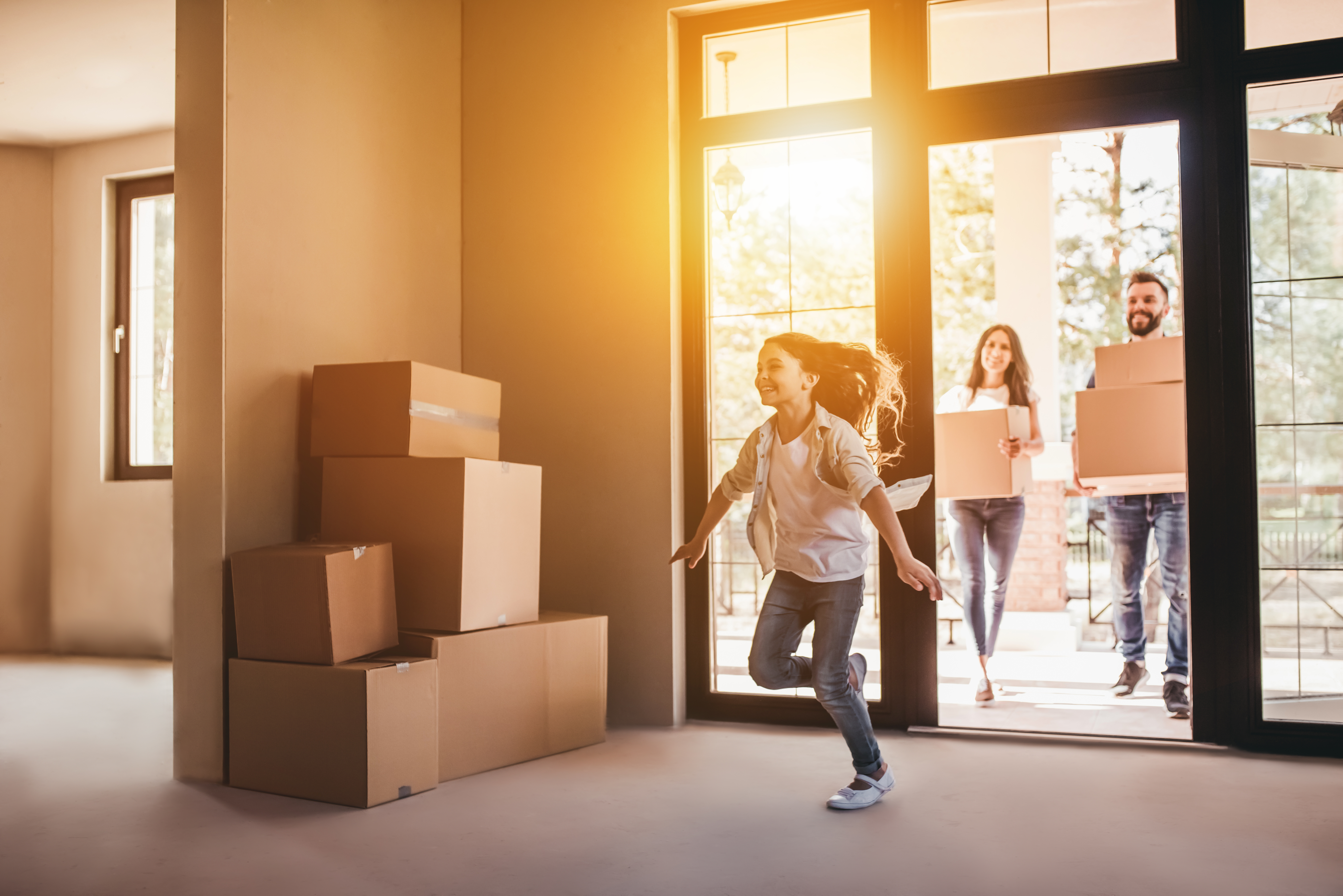 Apply for FHA loan - Mortgage Investors Group
