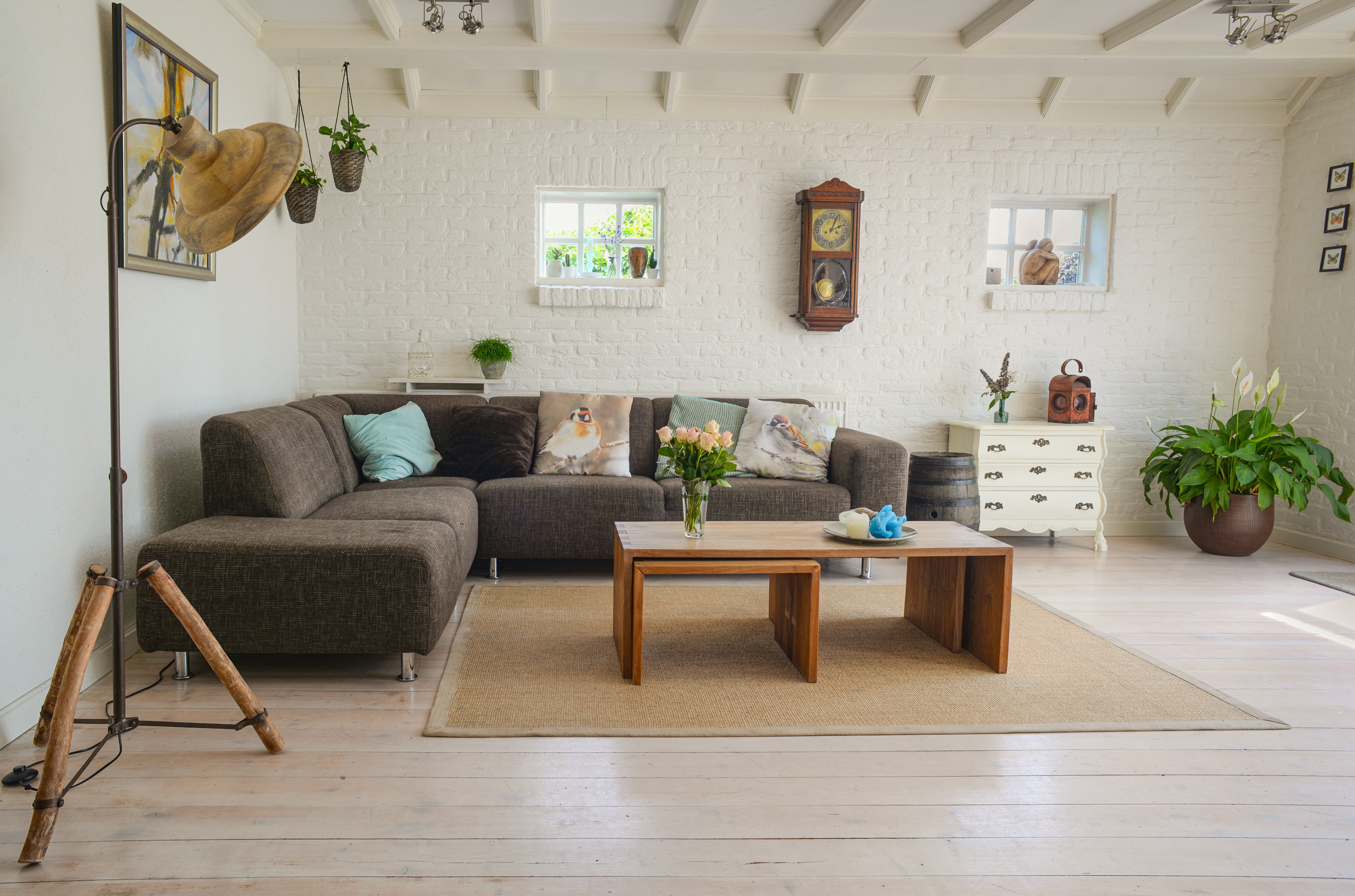 Fixed Rate Mortgages