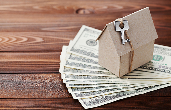 Buying Mortgage Discount Points
