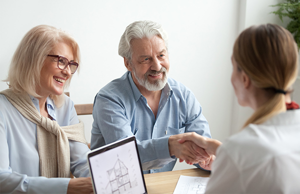 Reverse Purchase Loan