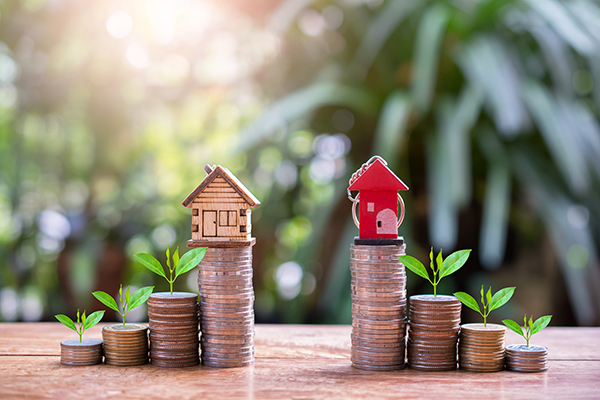 How Equity Mortgage Loans Work