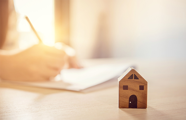 VA Mortgage Program