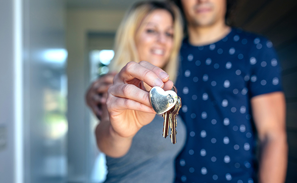 Mortgage Discount Points
