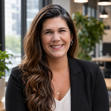 Kristin Blackberg