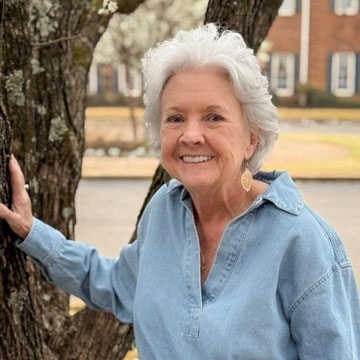 Darla&nbsp;Boston